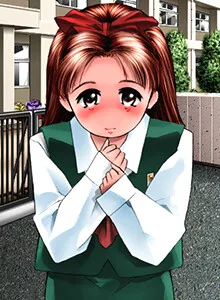 Sakurai Kahoru