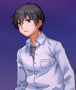 Mitsui Toshiki