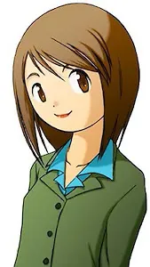 Sagishima Izuna