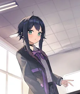 Ashiya Yuzuki