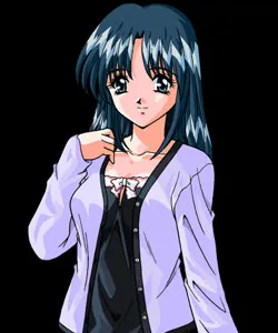 Himekawa Saori