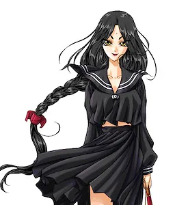 Gose Satsuki