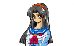 Shirafuji Mitsuki
