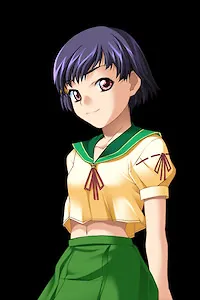 Ichijo Tsuyuri