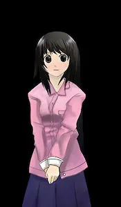 Shinohara Naomi