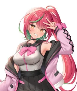 Doumeki Ichiru