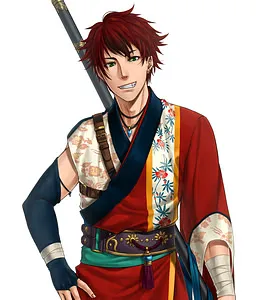Urasoe Momochiyo