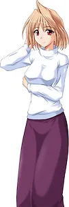 Arcueid
