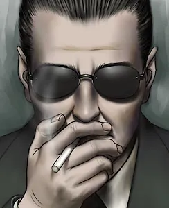 Kotobuki Shinji