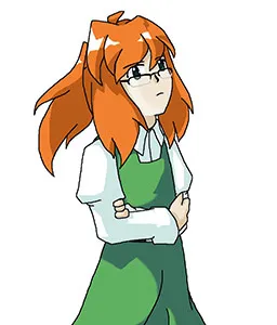 Izumi Kie