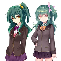 Shirotsume Otoba