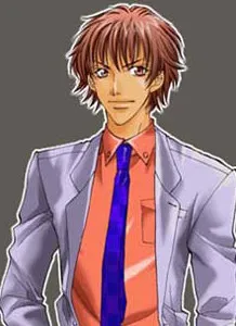 Yanase Shinji