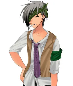 Tanijino Kai