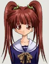 Maenami Hien