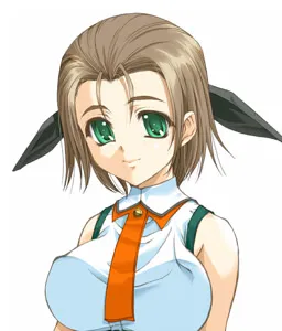 Yuzuki Yuu