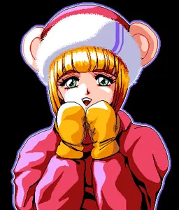 Hoshi Hikaru