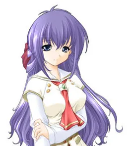 Sanada Fuyutsuki