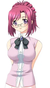 Kazami Mizuho