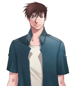 Masumura Hiroshi