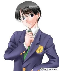 Orihara Chihiro