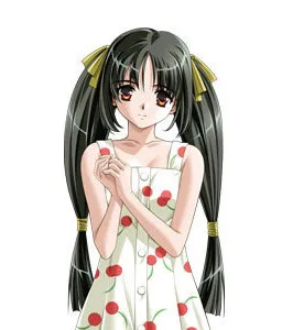 Miyahara Maki