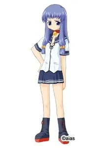 Utsurugi Iruru