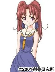 Kanzaki Reimi