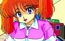 Yoshimoto Chiharu