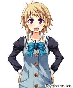 Hayama Anne Leroy