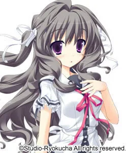 Utsumi Shizuna