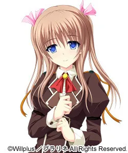 Nozaki Hinagiku
