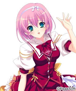 Enatsu Ayame