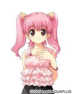 Kouzuki Chihaya