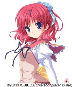 Ooura Mio