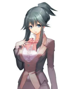 Karasuzumi Ryouko