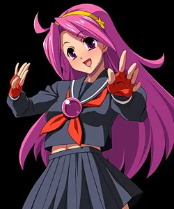 Fujimiya Asuka