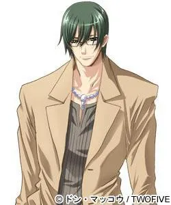 Mikimoto Chizuru