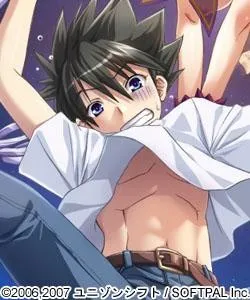 Fujiki Kensuke