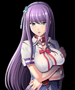 Yukawa Ayano