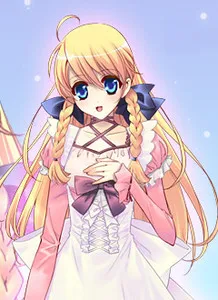 Yuri Evangeline