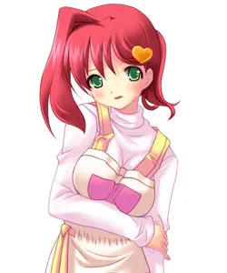 Shinguu Mahiro