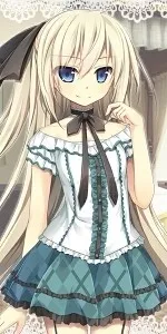 Kanome Hisaki