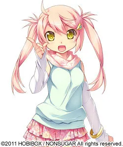 Hinata