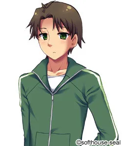 Tsubata-kun
