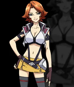 Rosalie