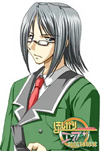 Yomogida Shinji