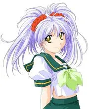 Hayama Rei