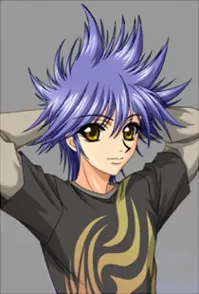 Hakamada Youhei