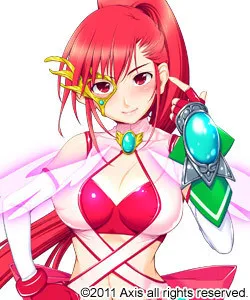 Naeba Hikari