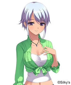 Aoshima Rui